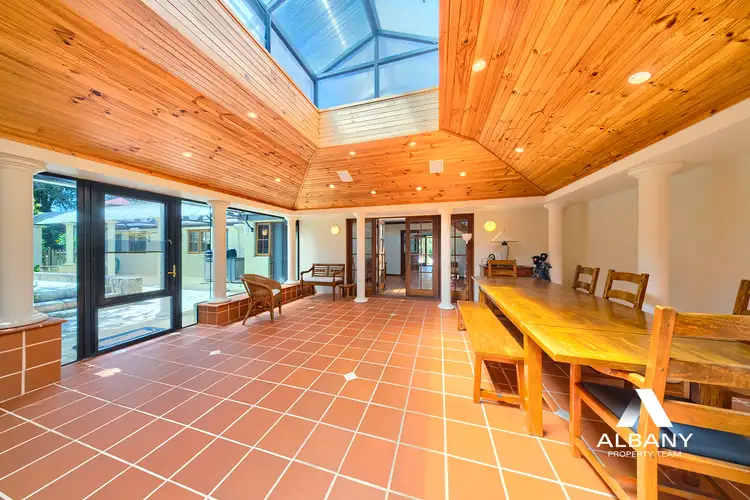 Third view of Homely house listing, 31 Shell Bay Road, Lower King WA 6330