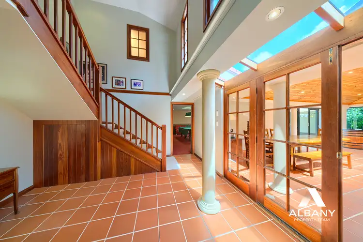 Fourth view of Homely house listing, 31 Shell Bay Road, Lower King WA 6330