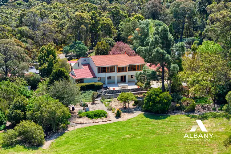 Fifth view of Homely house listing, 31 Shell Bay Road, Lower King WA 6330