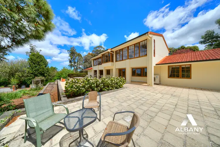 Sixth view of Homely house listing, 31 Shell Bay Road, Lower King WA 6330