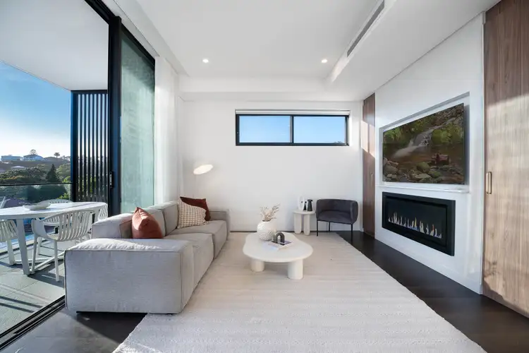 Third view of Homely apartment listing, 5/615 Old South Head Road, Rose Bay NSW 2029