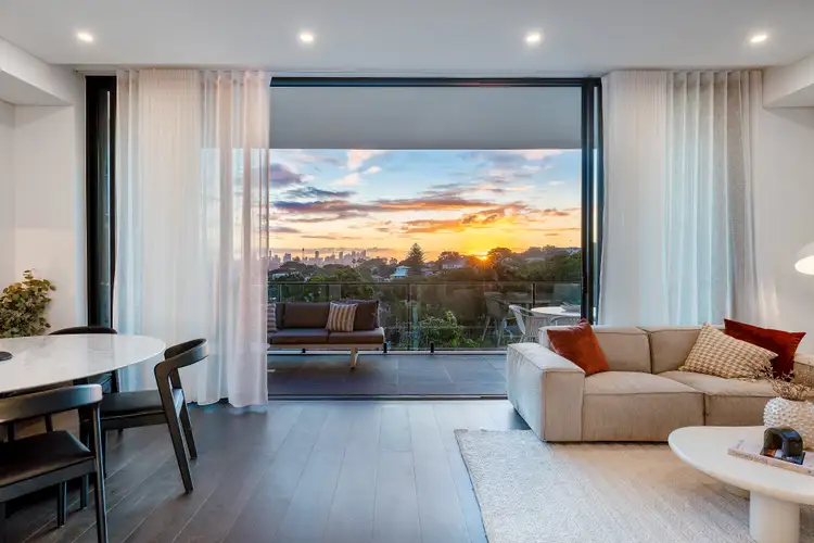 Fourth view of Homely apartment listing, 5/615 Old South Head Road, Rose Bay NSW 2029