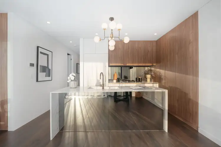 Sixth view of Homely apartment listing, 5/615 Old South Head Road, Rose Bay NSW 2029