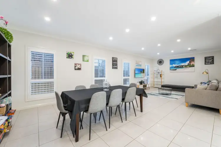 Sixth view of Homely house listing, 12 Bolac Road, Austral NSW 2179