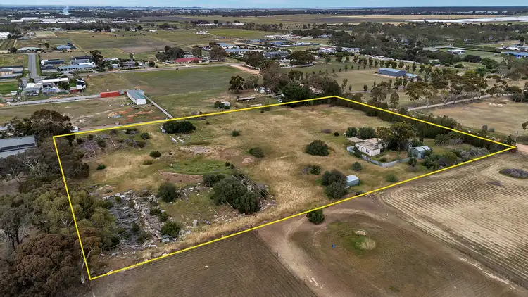 Third view of Homely land listing, 2 Nicholls Road, Two Wells SA 5501