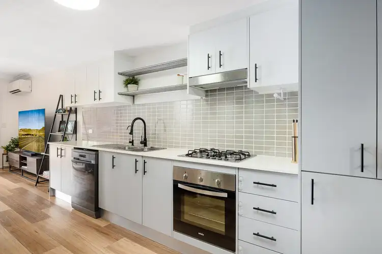 Third view of Homely unit listing, 4/9-19 Hillcrest Street, Homebush NSW 2140