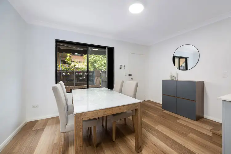 Fourth view of Homely unit listing, 4/9-19 Hillcrest Street, Homebush NSW 2140