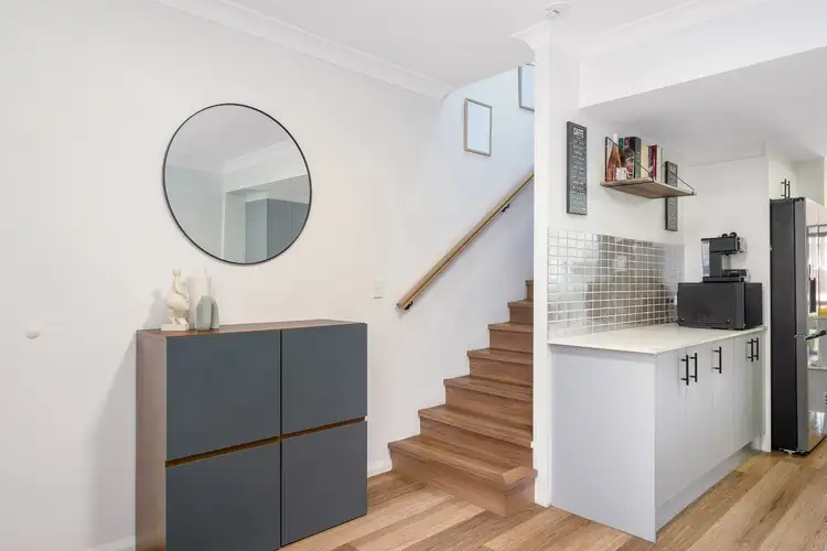 Fifth view of Homely unit listing, 4/9-19 Hillcrest Street, Homebush NSW 2140