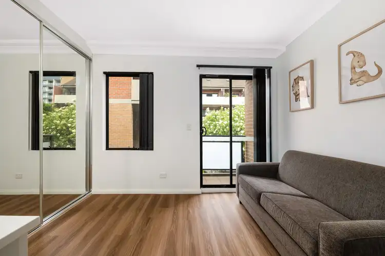 Sixth view of Homely unit listing, 4/9-19 Hillcrest Street, Homebush NSW 2140
