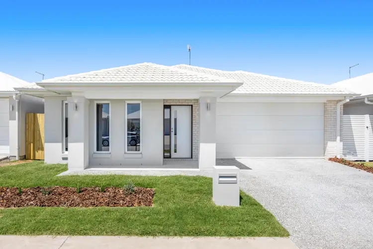 36 Dune Way, Nirimba QLD 4551