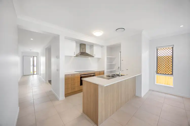 Second view of Homely house listing, 36 Dune Way, Nirimba QLD 4551
