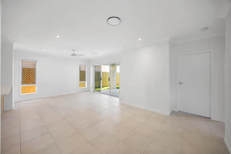 Third view of Homely house listing, 36 Dune Way, Nirimba QLD 4551