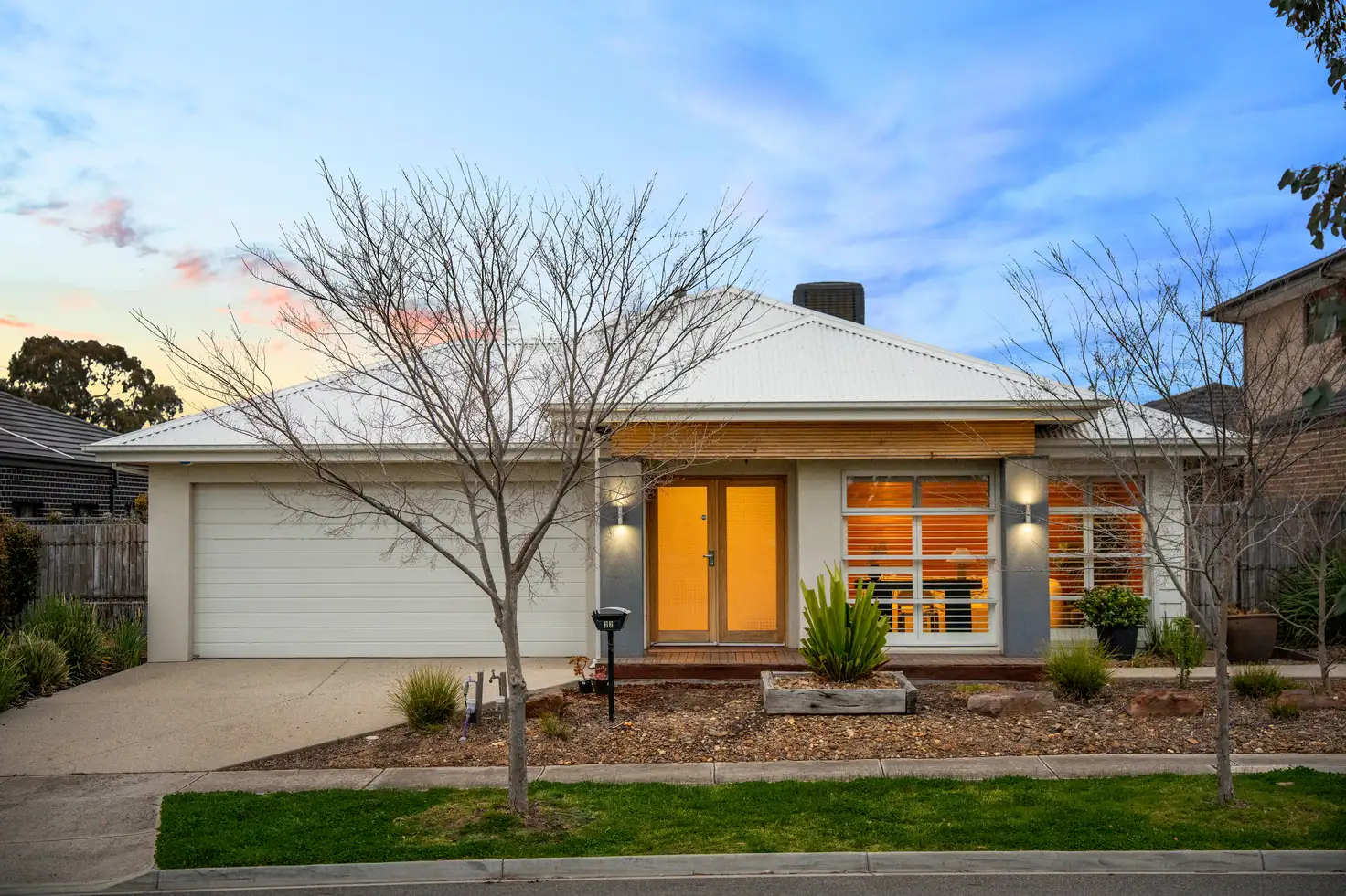 Main view of Homely house listing, 32 Whiteleaf Drive, Mickleham VIC 3064