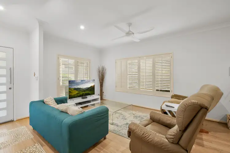 Second view of Homely house listing, 10 Greenbank Circuit, Carrara QLD 4211