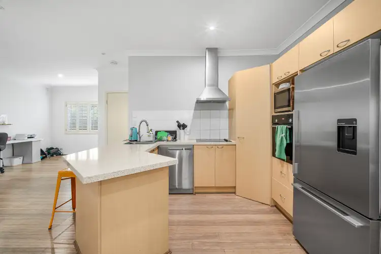 Fourth view of Homely house listing, 10 Greenbank Circuit, Carrara QLD 4211
