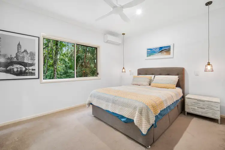 Fifth view of Homely house listing, 10 Greenbank Circuit, Carrara QLD 4211