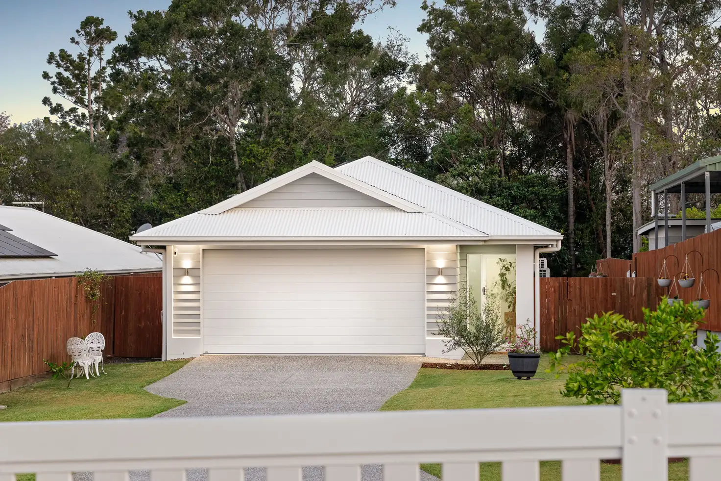 Main view of Homely house listing, 38A Fernvale Road, Brassall QLD 4305