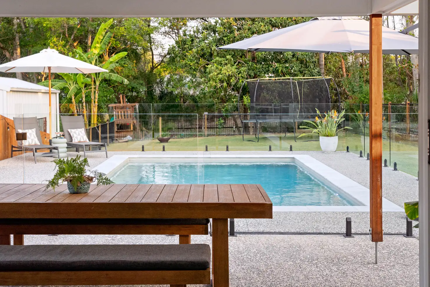 Main view of Homely house listing, 38A Fernvale Road, Brassall QLD 4305