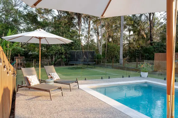 Second view of Homely house listing, 38A Fernvale Road, Brassall QLD 4305