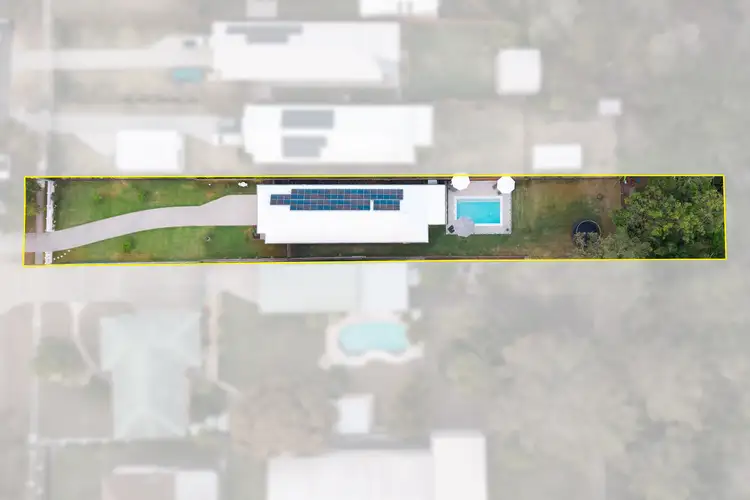 Third view of Homely house listing, 38A Fernvale Road, Brassall QLD 4305