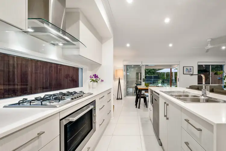 Third view of Homely house listing, 38A Fernvale Road, Brassall QLD 4305