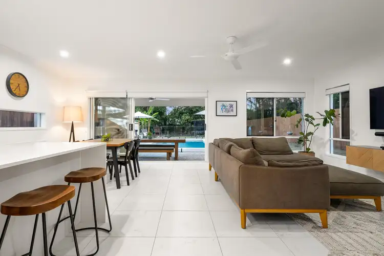 Fourth view of Homely house listing, 38A Fernvale Road, Brassall QLD 4305