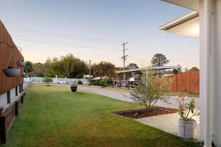 Fourth view of Homely house listing, 38A Fernvale Road, Brassall QLD 4305