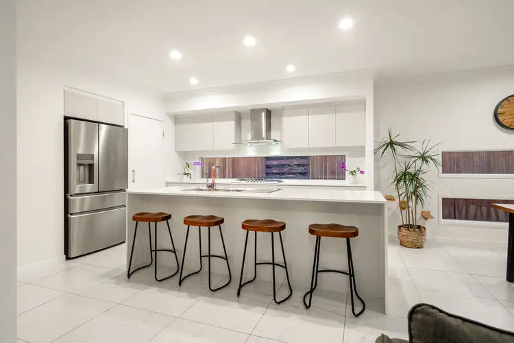 Fifth view of Homely house listing, 38A Fernvale Road, Brassall QLD 4305