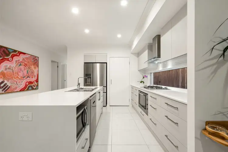 Sixth view of Homely house listing, 38A Fernvale Road, Brassall QLD 4305