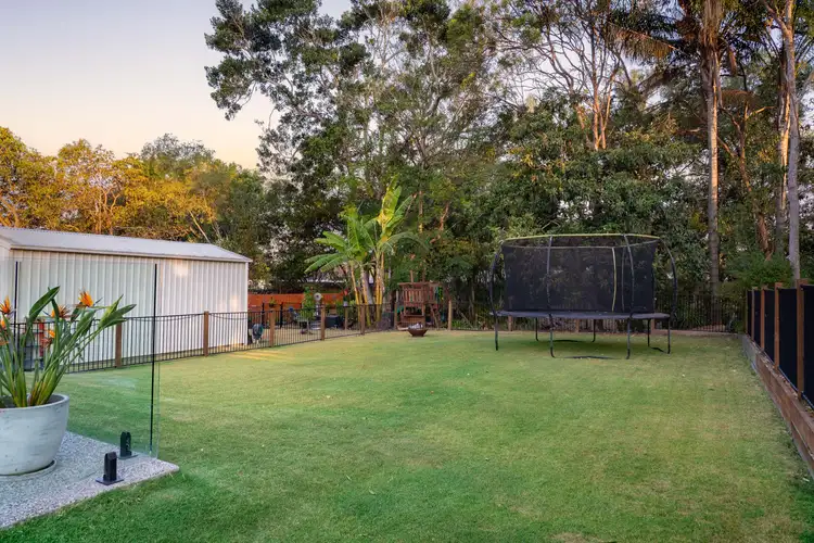 Sixth view of Homely house listing, 38A Fernvale Road, Brassall QLD 4305