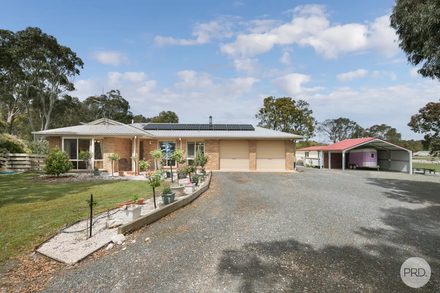 Main view of Homely house listing, 17 Blackwood Court, Enfield VIC 3352