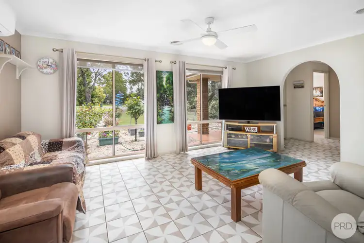 Third view of Homely house listing, 17 Blackwood Court, Enfield VIC 3352