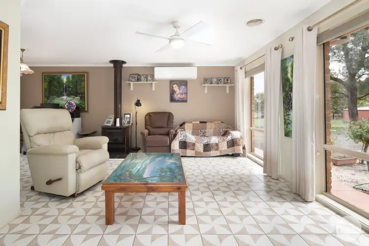 Fourth view of Homely house listing, 17 Blackwood Court, Enfield VIC 3352