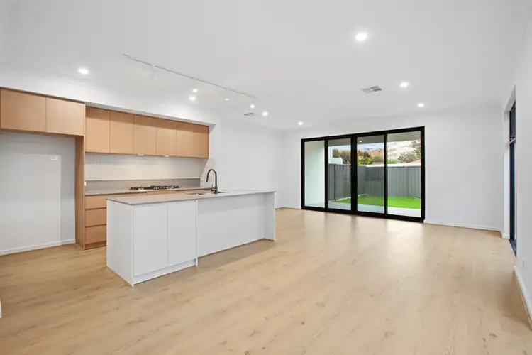 Second view of Homely house listing, 13/4 Pemberton Street, Oaklands Park SA 5046