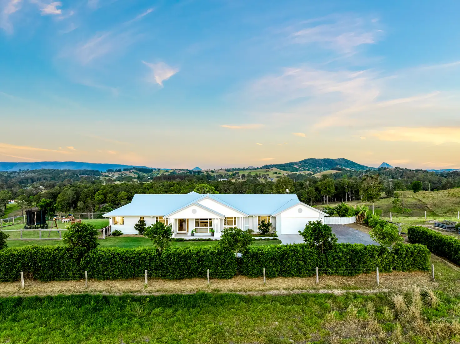 Main view of Homely rural property listing, 2 Traveston Road, Traveston QLD 4570