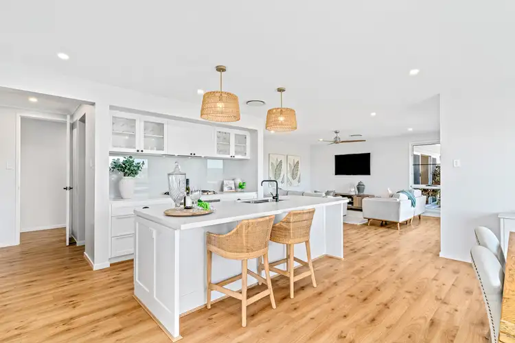 Third view of Homely rural property listing, 2 Traveston Road, Traveston QLD 4570