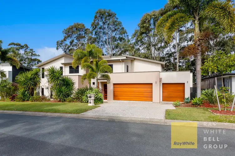 3 Village High Crescent, Coomera Waters QLD 4209