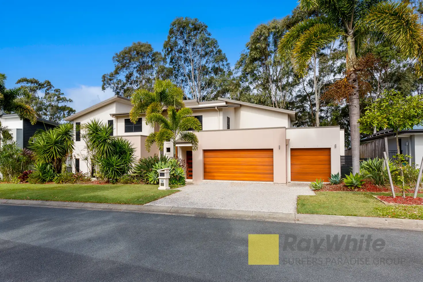 Main view of Homely house listing, 3 Village High Crescent, Coomera Waters QLD 4209