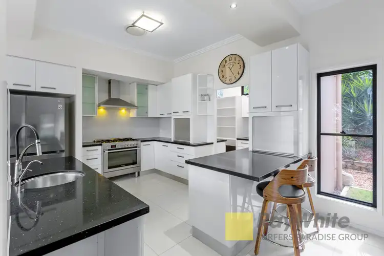 Fourth view of Homely house listing, 3 Village High Crescent, Coomera Waters QLD 4209