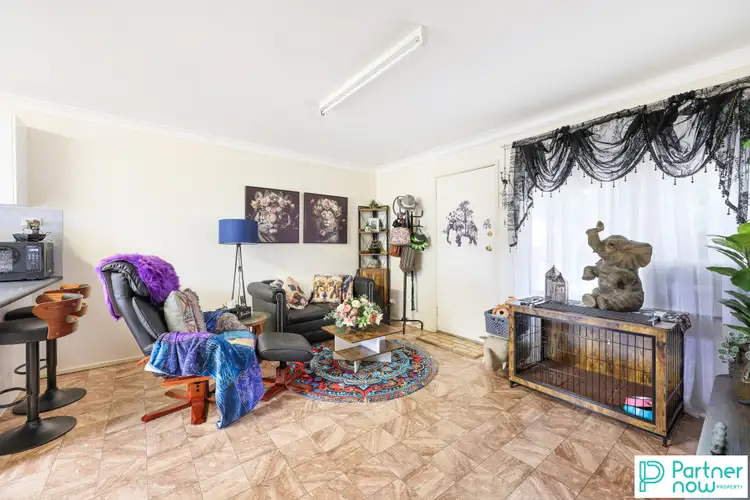 Second view of Homely villa listing, 3/41 Rowan Street, Manilla NSW 2346