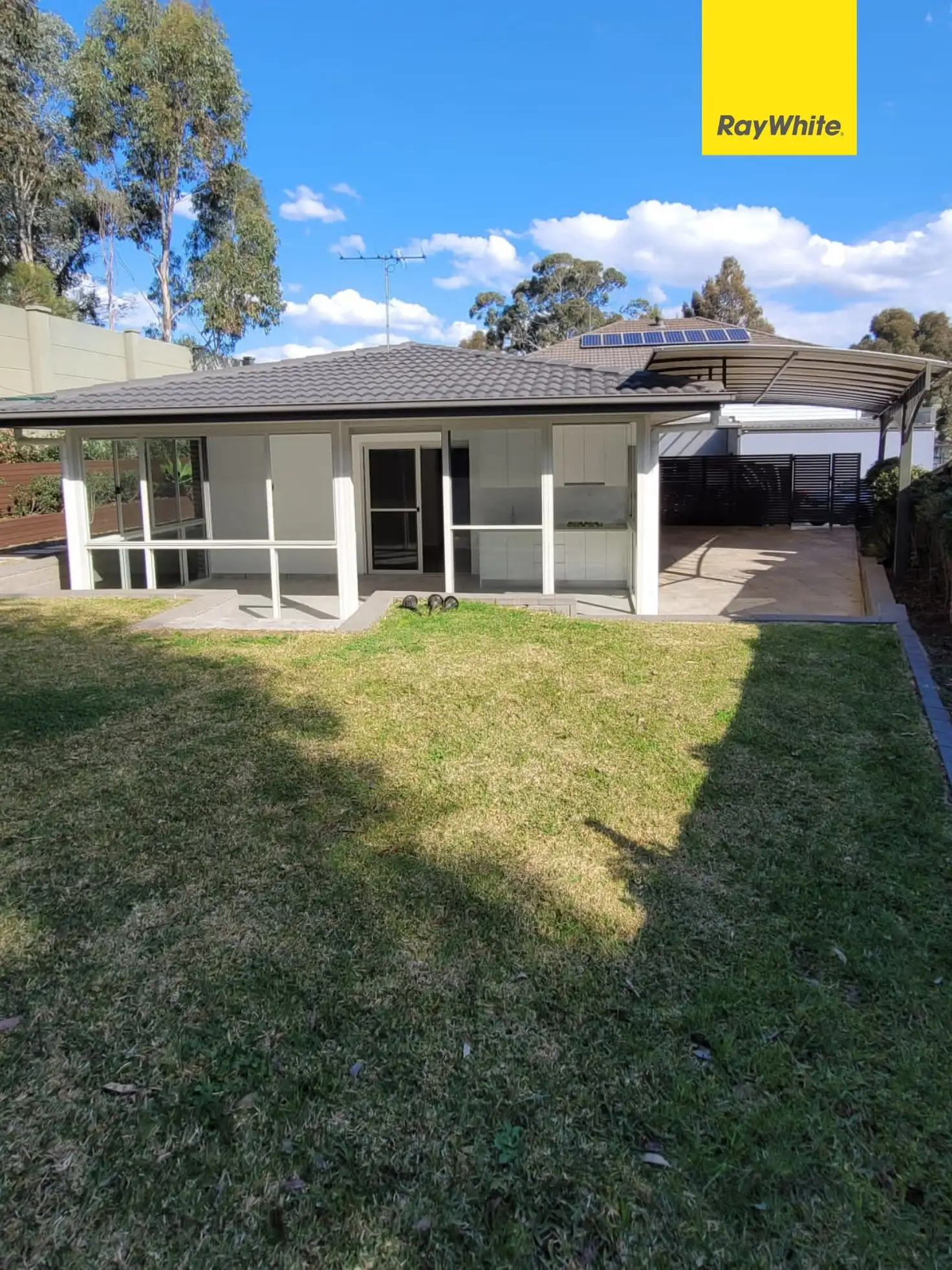 Main view of Homely house listing, 5A Nicholls Way, Pemulwuy NSW 2145