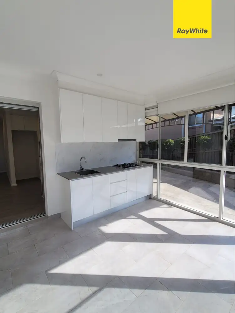 Second view of Homely house listing, 5A Nicholls Way, Pemulwuy NSW 2145