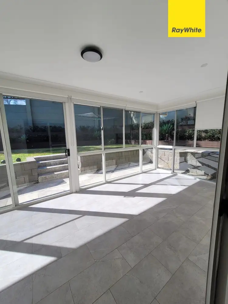 Third view of Homely house listing, 5A Nicholls Way, Pemulwuy NSW 2145