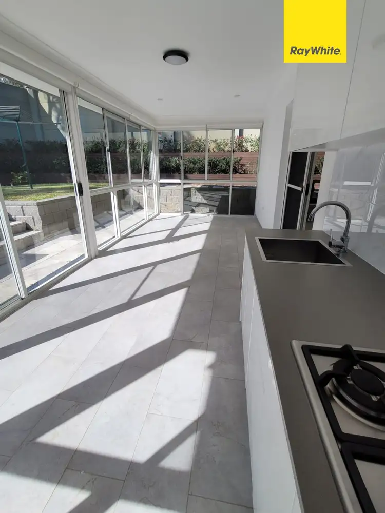 Fourth view of Homely house listing, 5A Nicholls Way, Pemulwuy NSW 2145
