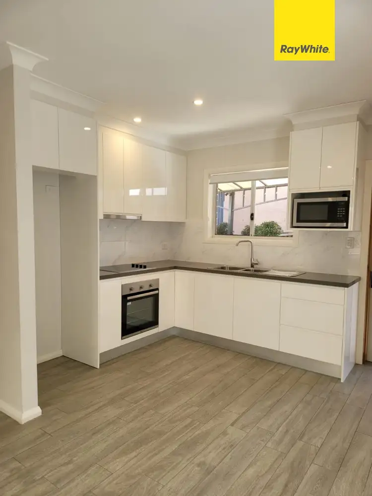 Fifth view of Homely house listing, 5A Nicholls Way, Pemulwuy NSW 2145
