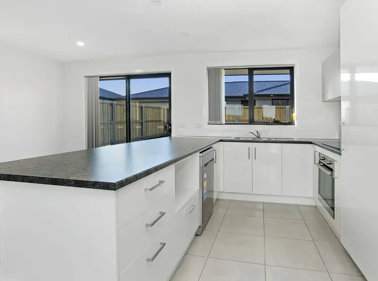 Second view of Homely unit listing, 1/21 Millview Drive, Oakdowns TAS 7019