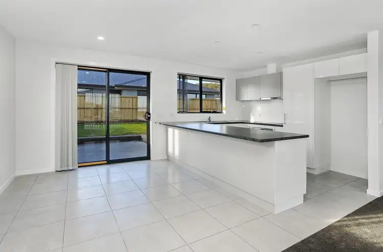Third view of Homely unit listing, 1/21 Millview Drive, Oakdowns TAS 7019