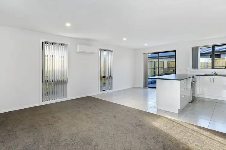Fourth view of Homely unit listing, 1/21 Millview Drive, Oakdowns TAS 7019