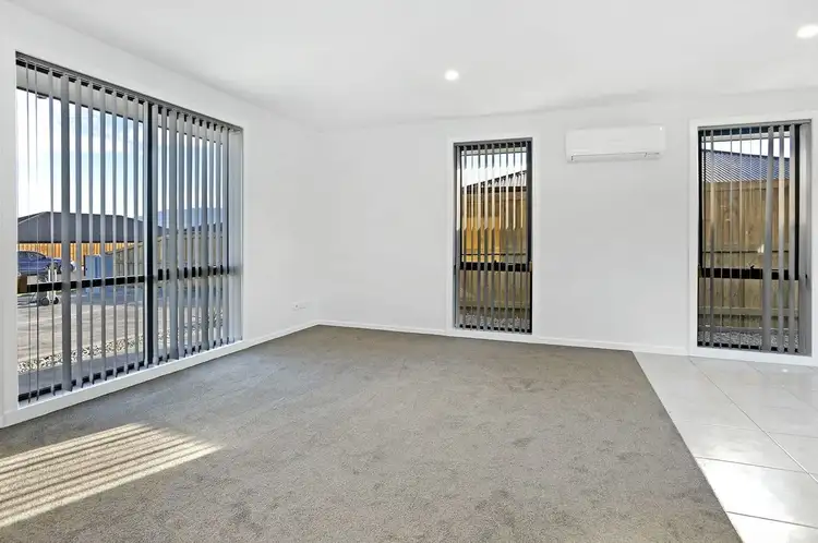 Fifth view of Homely unit listing, 1/21 Millview Drive, Oakdowns TAS 7019