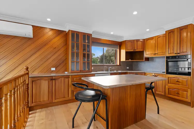 Second view of Homely house listing, 64 Craigholm Street, Sylvania NSW 2224